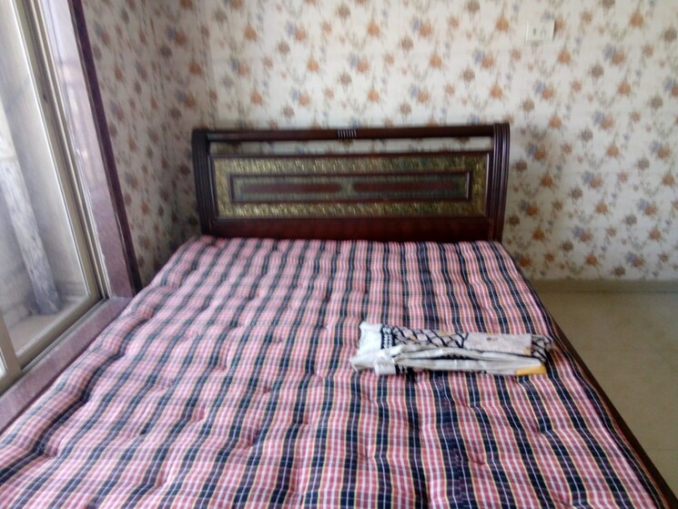 Bedroom, thane west 2 Bedroom 750 Sq.Ft. Apartment In Thane West Thane 7863995