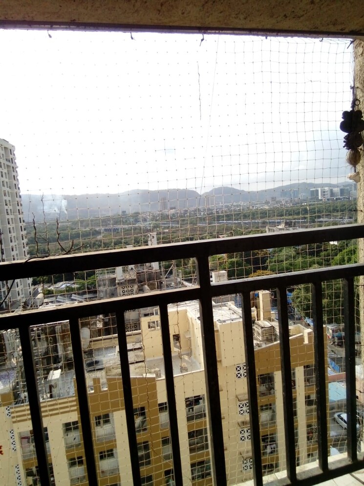 Exterior View, thane west 2 Bedroom 750 Sq.Ft. Apartment In Thane West Thane 7863995