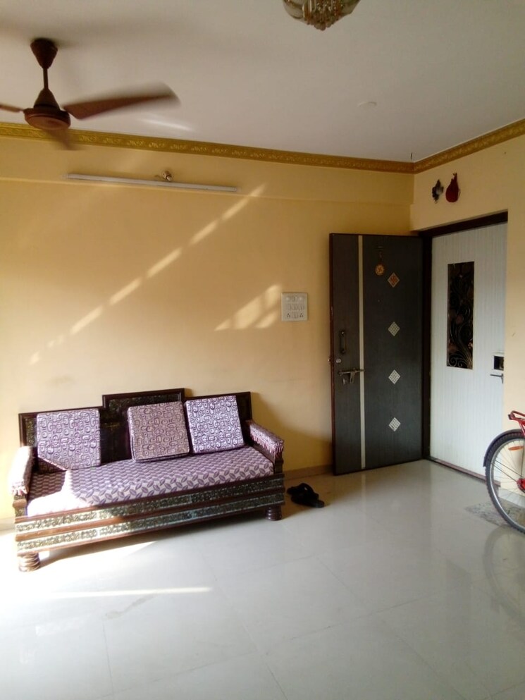 Bedroom, thane west 2 Bedroom 750 Sq.Ft. Apartment In Thane West Thane 7863995