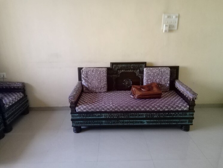 Bedroom, thane west 2 Bedroom 750 Sq.Ft. Apartment In Thane West Thane 7863995