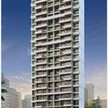 2.5 BHK Apartment For Resale in Simran Residency Kharghar Sector 7 Navi Mumbai  7864002