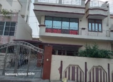 2 BHK Builder Floor For Rent in Bashratpur Gorakhpur  7833723