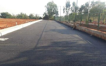 Plot For Sale in Kanakapura