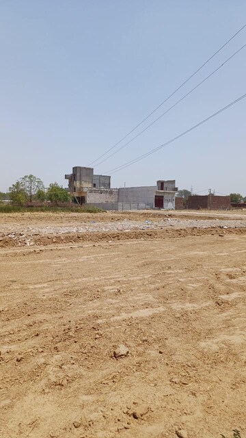  Industrial Plot For Sale in Ballabhgarh