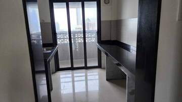 Kitchen in 4 BHK Apartment at Lodha Vista, Lower Parel – for Rent