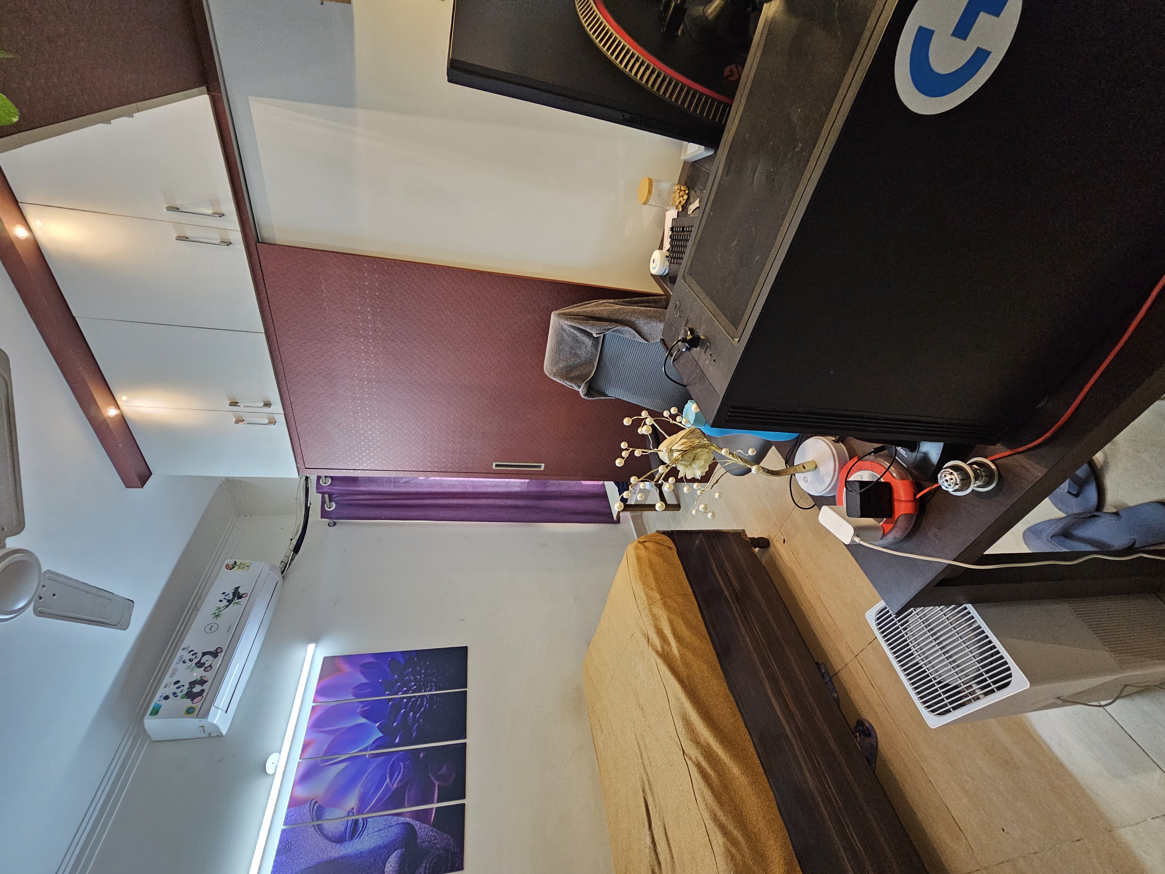 3 BHK 1175 Sq.Ft. Apartment in Gaur City 2 - 14th Avenue