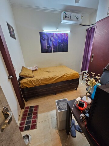 Furnished Amenities in 3 BHK Apartment at Gaur City 2 - 14th Avenue, Sector 16c Greater Noida – for Sale