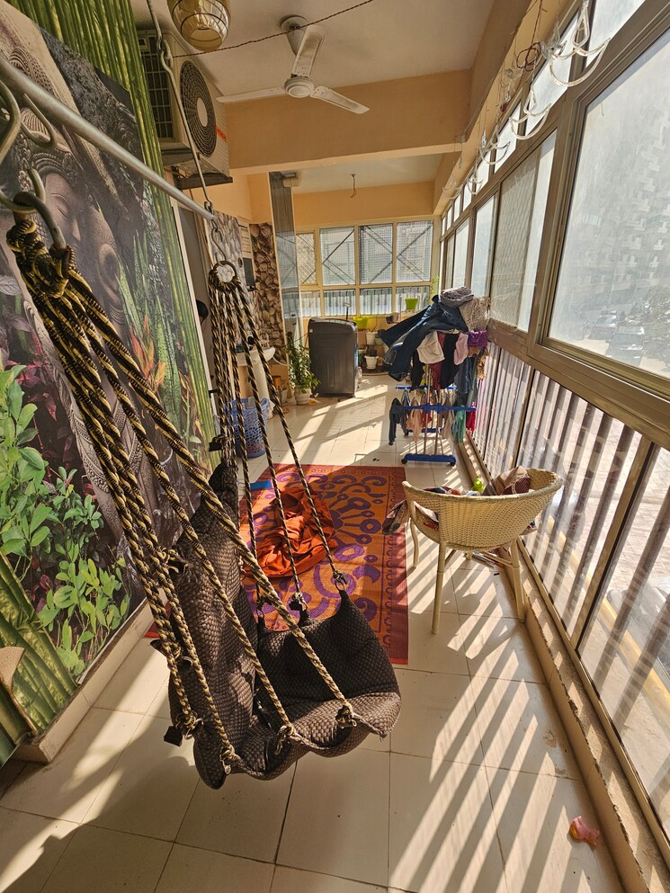 undefined, gaur-city-2-14th-avenue 3 Bedroom 1175 Sq.Ft. Apartment In Sector 16c Greater Noida Greater Noida 7864086