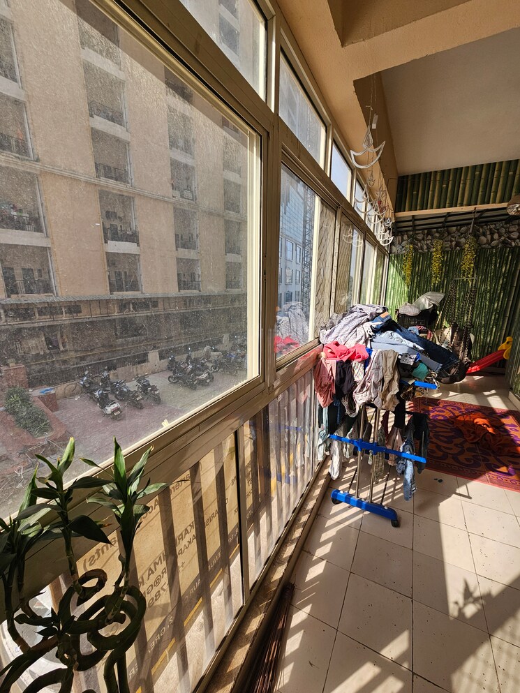 undefined, gaur-city-2-14th-avenue 3 Bedroom 1175 Sq.Ft. Apartment In Sector 16c Greater Noida Greater Noida 7864086