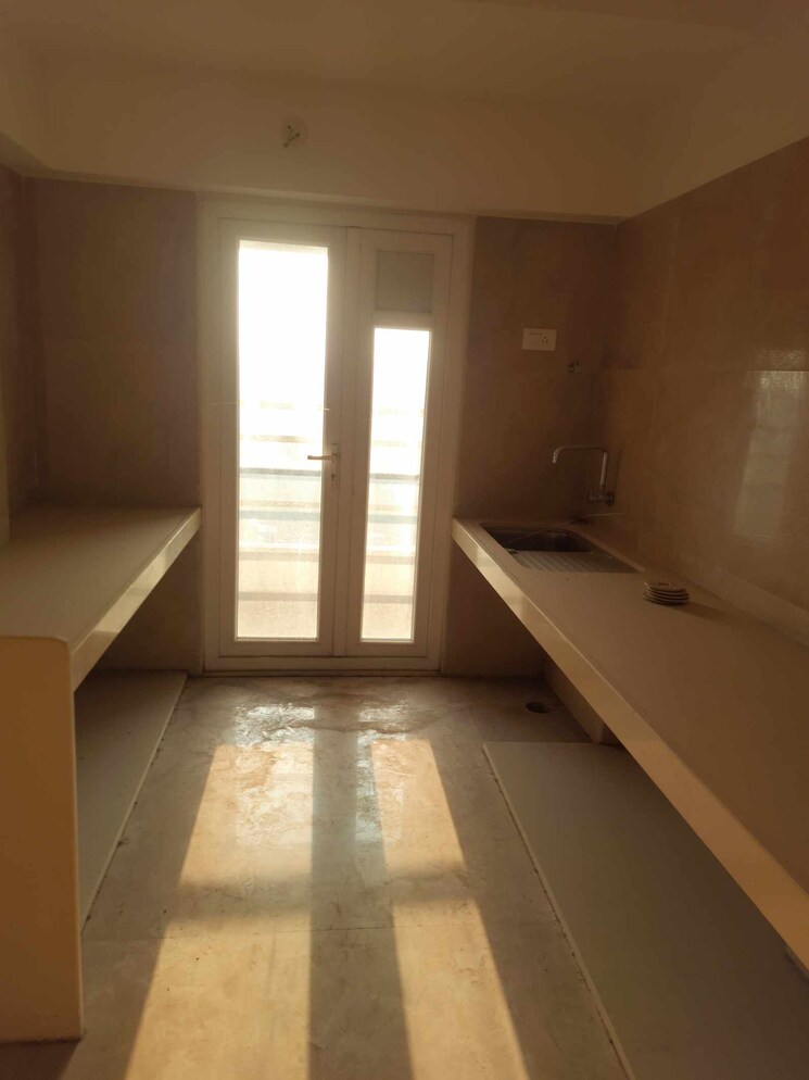 Kitchen, kanakia-paris 3 Bedroom 1175 Sq.Ft. Apartment In Bandra East Mumbai 7864082