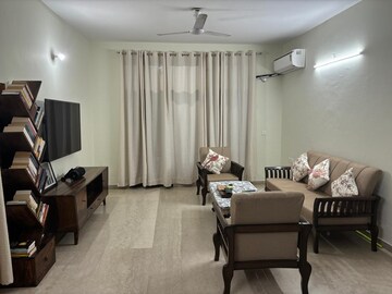 3 BHK Builder Floor For Resale in Chandigarh Airport Chandigarh  7864093