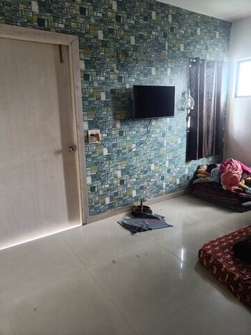 3 BHK Apartment For Rent in Friendship Residency Baner Pune  7864089