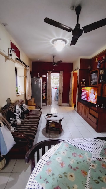 2 BHK Independent House For Resale in Kopar Khairane Navi Mumbai  7864099