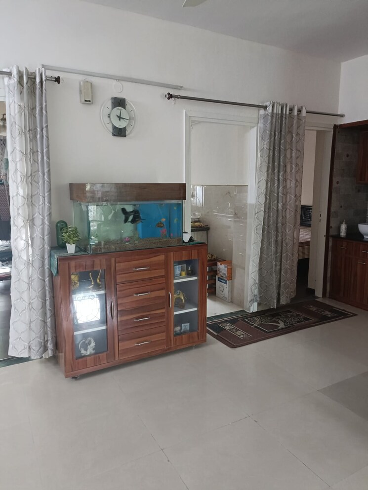 Living Room, bptp-elite-floors 3.5 Bedroom 250 Sq.Yd. Apartment In Sector 83 Faridabad 7864103