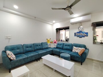 3 BHK Apartment For Rent in PWS 7 Hills, Narsingi