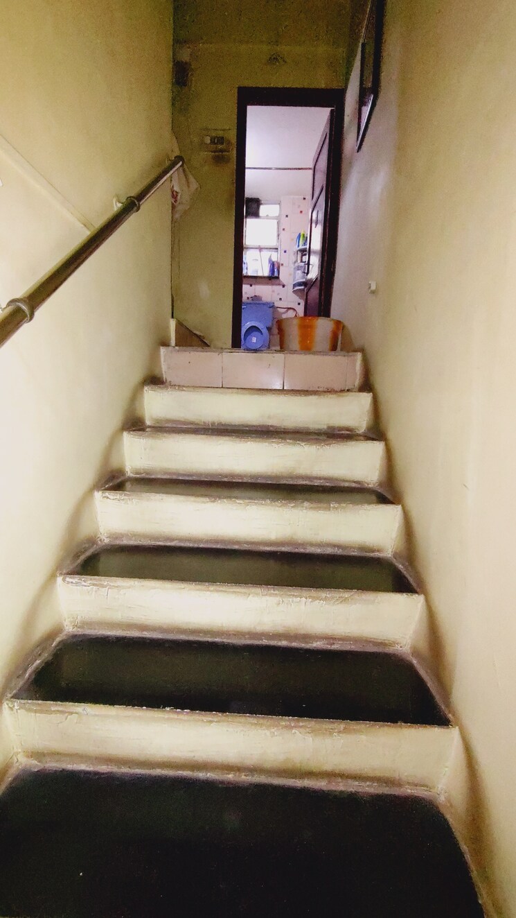 Bedroom, kopar khairane 2 Bedroom 945 Sq.Ft. Independent House In Kopar Khairane Navi Mumbai 7864099