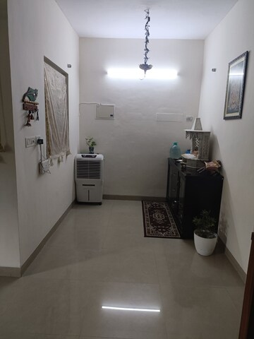 Living Room in 3.5 BHK Apartment at BPTP Elite Floors, Sector 83 – for Sale