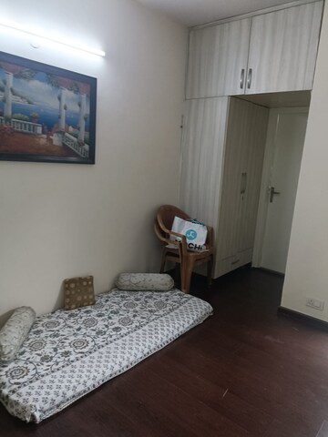 Bedroom in 3.5 BHK Apartment at BPTP Elite Floors, Sector 83 – for Sale