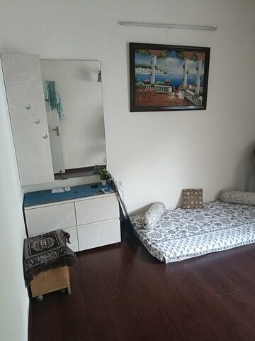 Bedroom in 3.5 BHK Apartment at BPTP Elite Floors, Sector 83 – for Sale