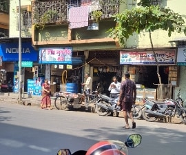 Shop For Sale in Bhayandar East
