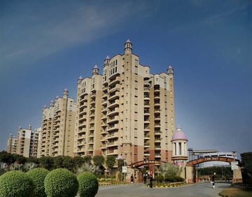 3 BHK Apartment For Resale in Omaxe The Nile Sector 49 Gurgaon  7864091