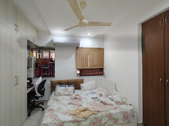 3 BHK Apartment For Rent in PWS 7 Hills Narsingi Hyderabad  7864083