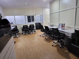 Commercial Office Space 4600 Sq.Ft. For Resale in Upparpalli Hyderabad  7863990