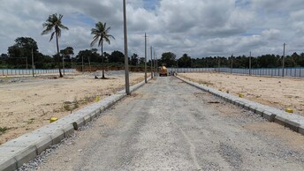 Plot For Resale in Dodda Aalada Mara Road Bangalore  7864121