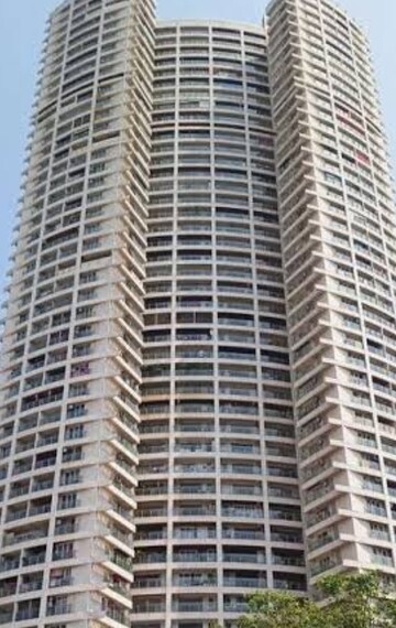 3 BHK Apartment For Rent in JP Decks Goregaon East Mumbai  7864120