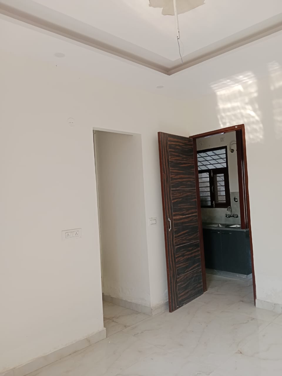 1 BHK Builder Floor For Sale in The Star Home 