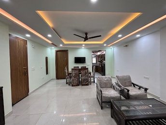 3 BHK Builder Floor For Rent in Sushant Lok 1 Sector 43 Gurgaon  7864131