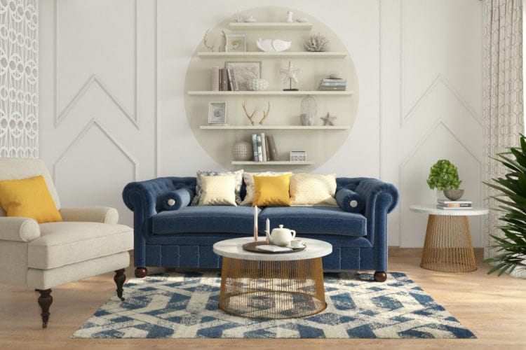 2 BHK + Pooja Room,Servant Room,Study Room,Extra Room Villa For Sale in Mathew Builders 