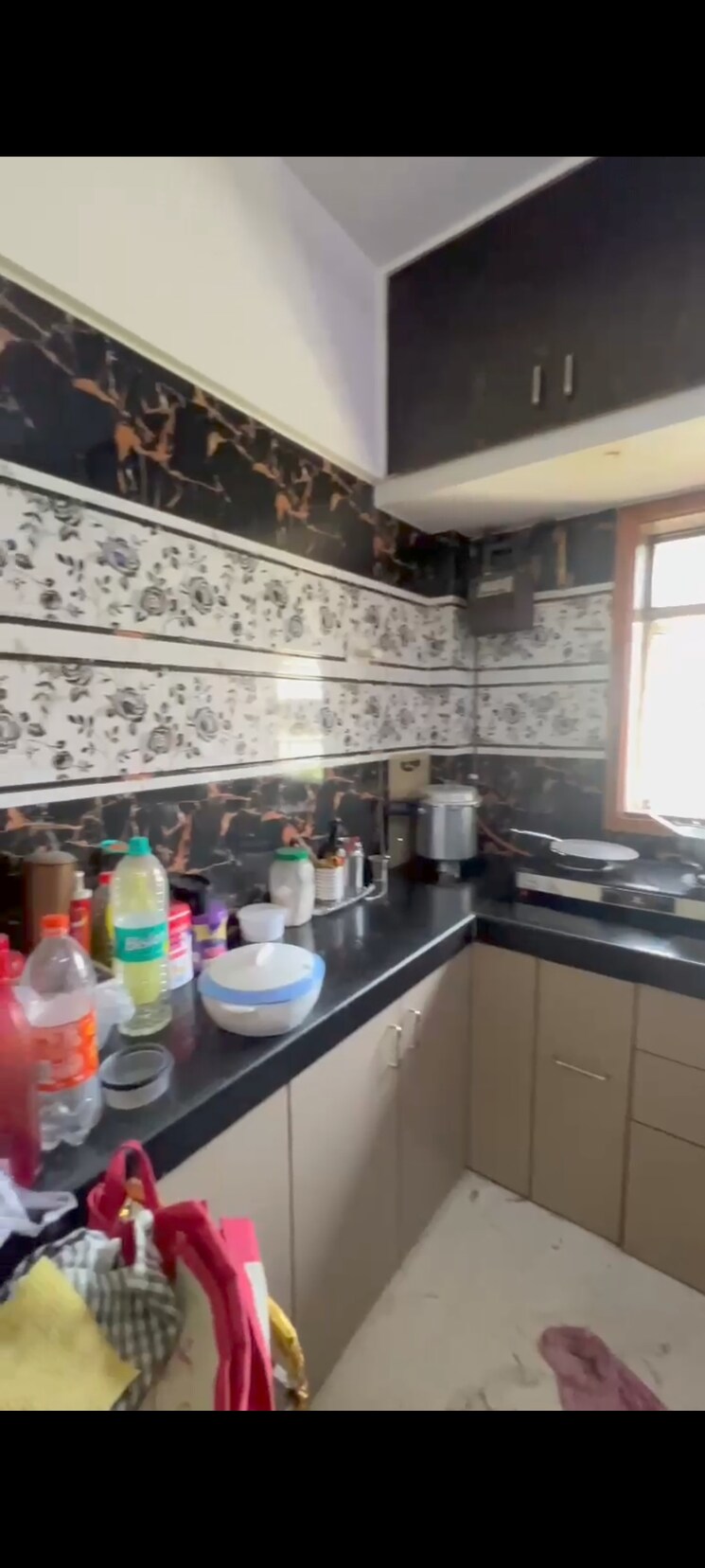 Kitchen, eden-rose-3 1 Bedroom 380 Sq.Ft. Apartment In Mira Road Thane 7864163