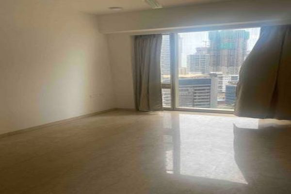 3 BHK Apartment For Rent in Indiabulls Blu Worli Mumbai  7864155