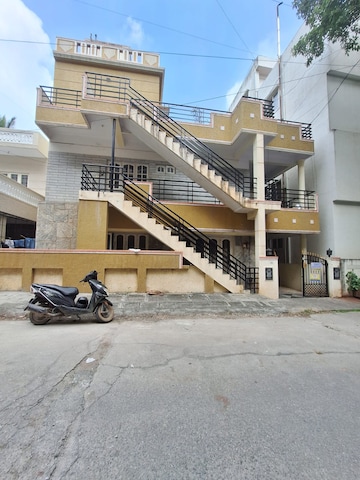 5 BHK Independent House For Resale in Kammanahalli Bangalore  7864188