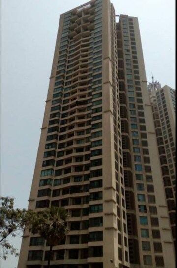 2 BHK Apartment For Rent in Oberoi Realty Woods Goregaon East Mumbai  7864225