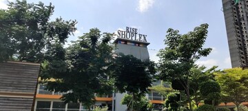  Shop – Exterior View View at Rise Shoplex, Tech Zone 4 Greater Noida - for Sale