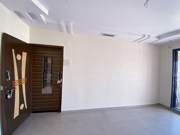 Room, kohinoor-lifestyle 3 Bedroom 1480 Sq.Ft. Apartment In Kalyan West Thane 7864300