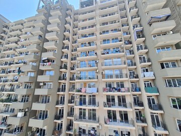 1 BHK Apartment – Exterior View View at Signature Global Grand Iva, Sector 103 - for Sale