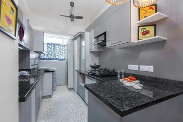 Kitchen in 2 BHK Villa at Kanakapura – for Sale