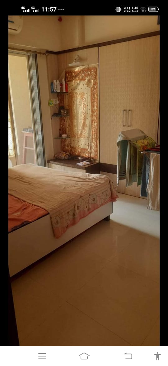 3 BHK Apartment For Sale in Kohinoor Lifestyle