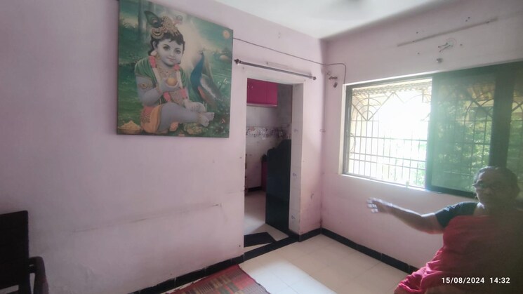 Room, kohinoor-lifestyle 3 Bedroom 1480 Sq.Ft. Apartment In Kalyan West Thane 7864300