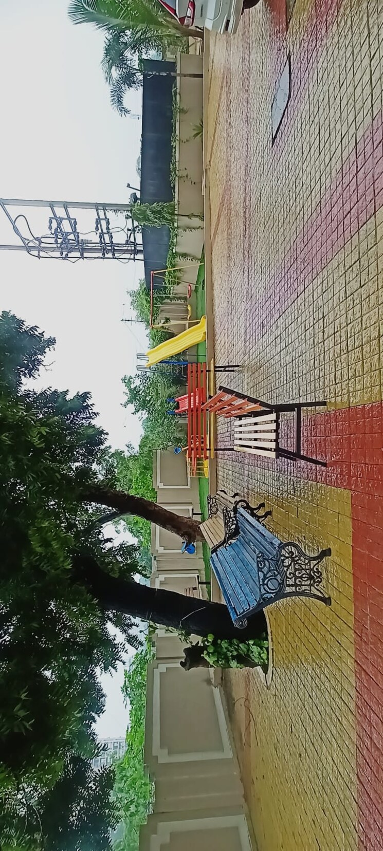 Exterior View, kohinoor-lifestyle 3 Bedroom 1480 Sq.Ft. Apartment In Kalyan West Thane 7864300