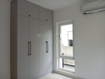 4 BHK Apartment For Rent in My Home Ankura, Tellapur
