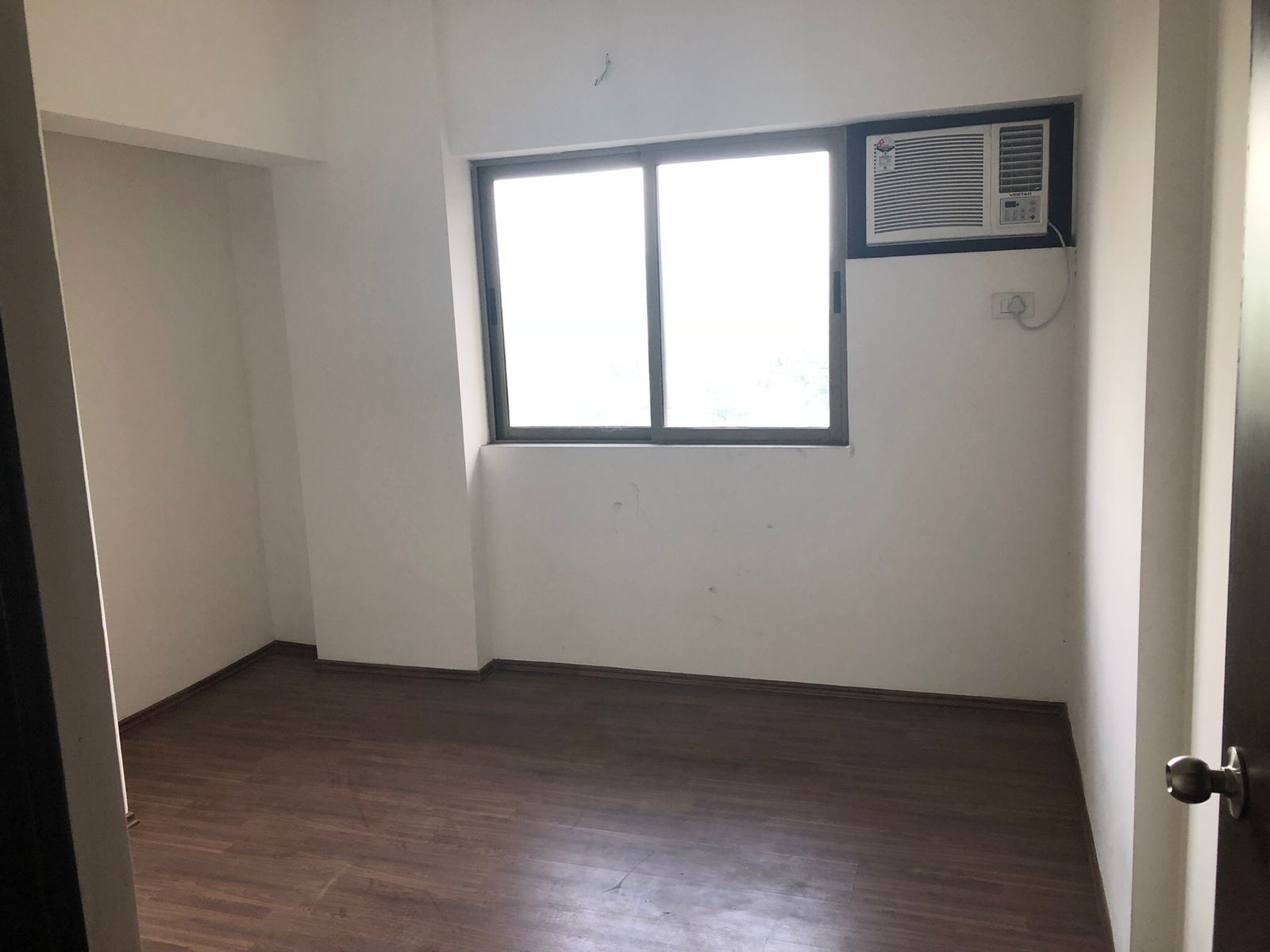 1 BHK Apartment For Sale in Squarefeet Grand Square