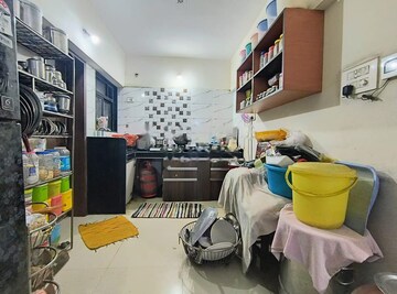 3 BHK Apartment For Rent in Vastushree Adrina, Mundhwa
