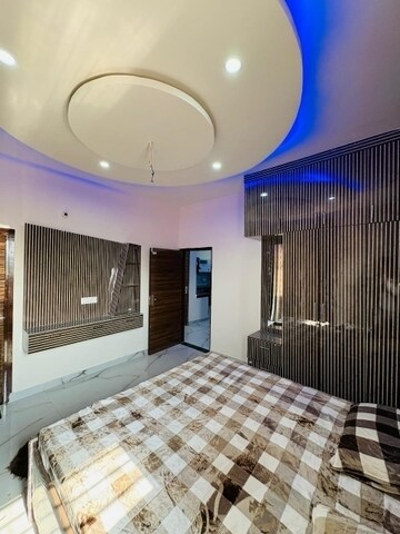 Room in 1 BHK Apartment at Kharar Mohali Road – for Sale