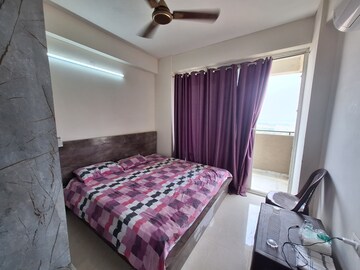 Bedroom in 1 BHK Apartment at Signature Global Grand Iva, Sector 103 – for Sale