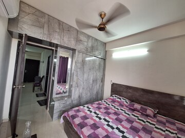 Bedroom in 1 BHK Apartment at Signature Global Grand Iva, Sector 103 – for Sale