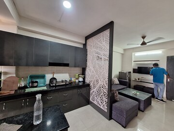 Living Room in 1 BHK Apartment at Signature Global Grand Iva, Sector 103 – for Sale